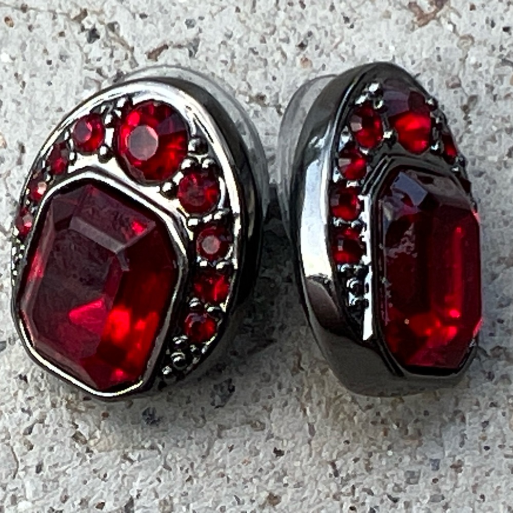 Givenchy Stud earrings